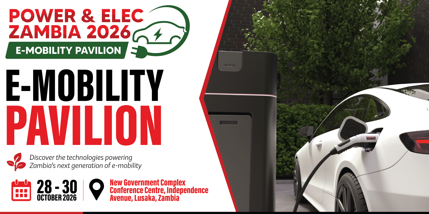 E-Mobility Pavilion